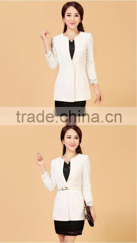 Fashion 2013 lady coats and jackets