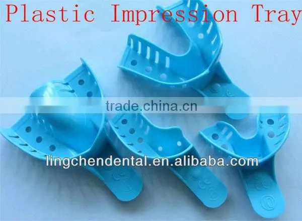 supplie big quantity poly wedges in clinic LC-PW01