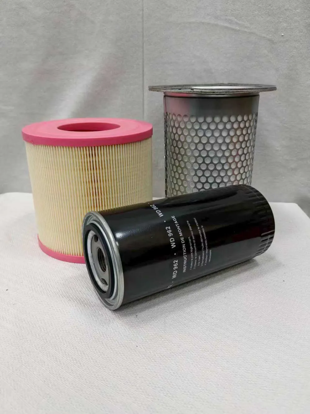 Air compressor maintenance kit6