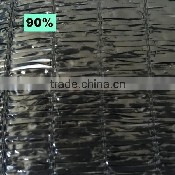 Best quality plain woven sun shade net