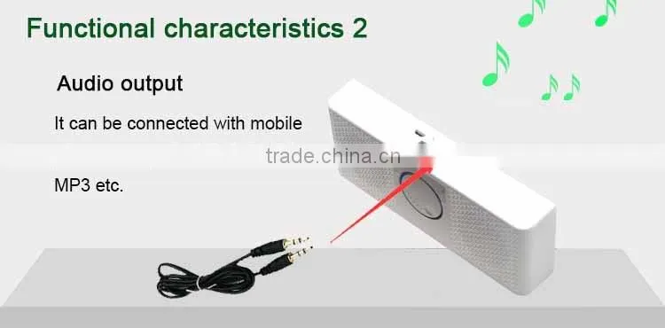new products in russia My vision mini speaker wireless M8 bluetooth speaker in alibaba china