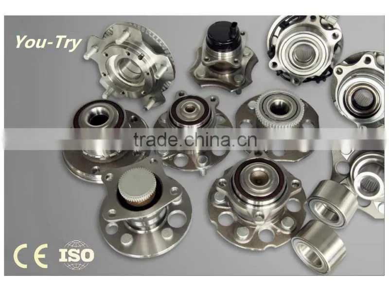 wheel hub for SUZUKI/VITARA/43401-65J02