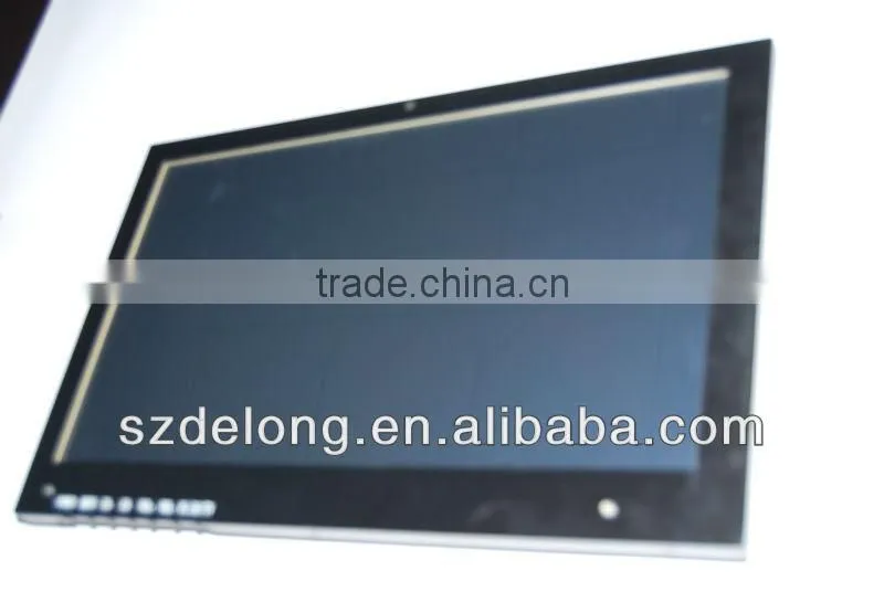 17''Ultrathin WIN8 All In One PC