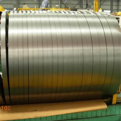 magnetic flux leakage testing