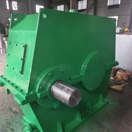 Cement Mill Reducer Selection Guide | Manqi Machinery