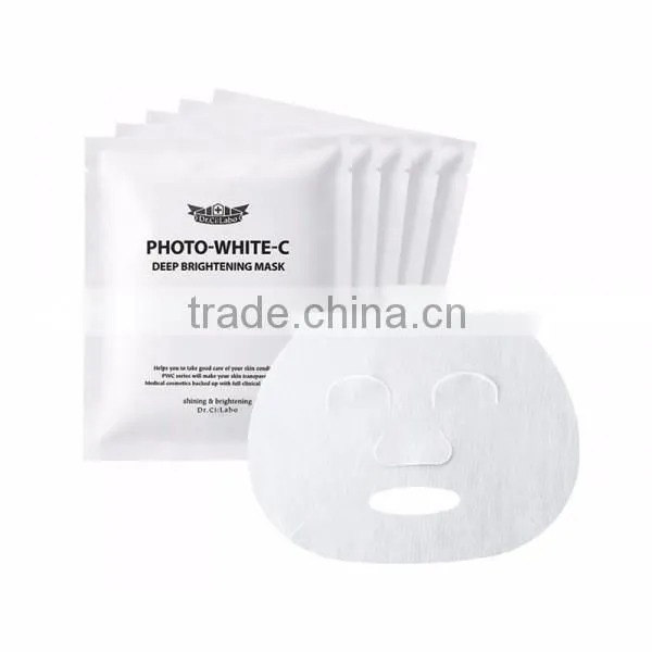 01 HX-200 Automatic mask/facial mask filling and sealing machine (manufacturer)