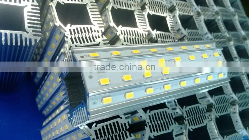 LED PL lamp g24d g24q gX23 2pin 4pin led replacement bulbs 100W led pl bulb UL cUL approved