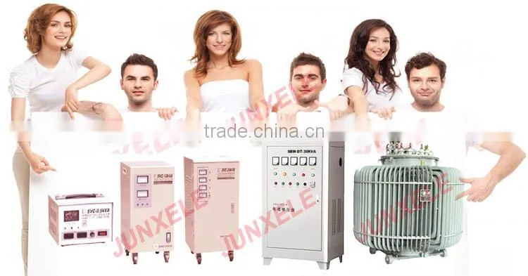 SBW stabilizer / voltage stabilizer / automatic voltage stabilizer