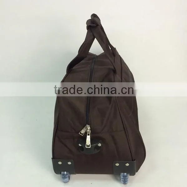 Convenient suit bag luggage(HL16)