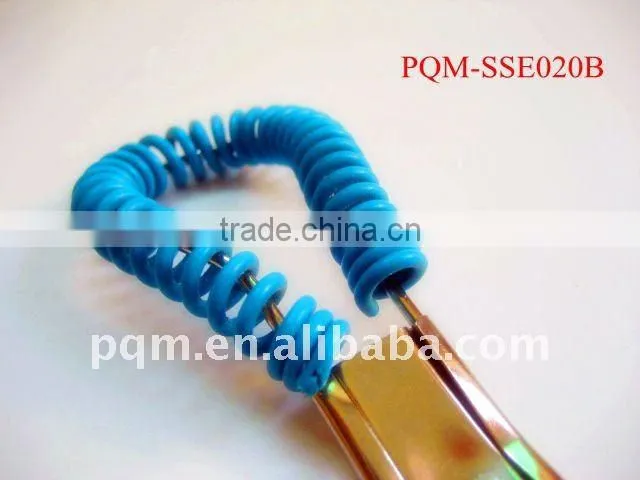 Mini stainless steel egg beater 020B