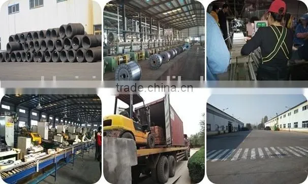 Welding Electrode E6013 With Free Samples / China Welding Rod 6013
