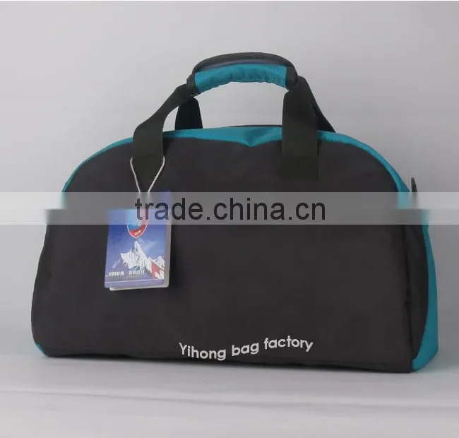men's small waterproof duffle bag for travel 2016