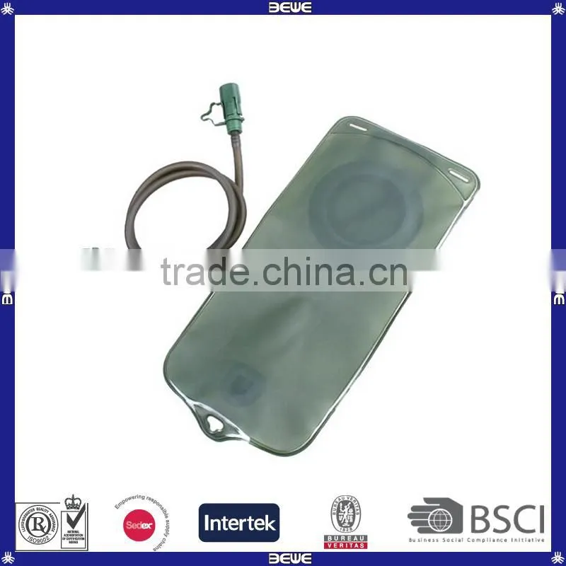 good quality navy blue water drinking bag