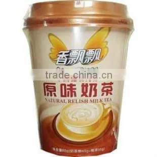 Auto Cup & Bowl Noodles Packing Machine