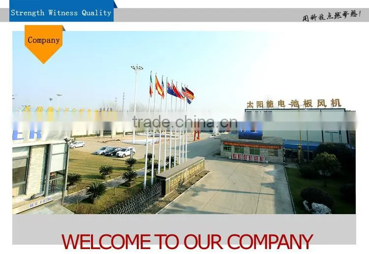 40W solar led street light Lighting ,Effect Equal To 250W High Pressure Sodium Lamp