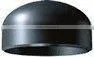 carbon steel cap