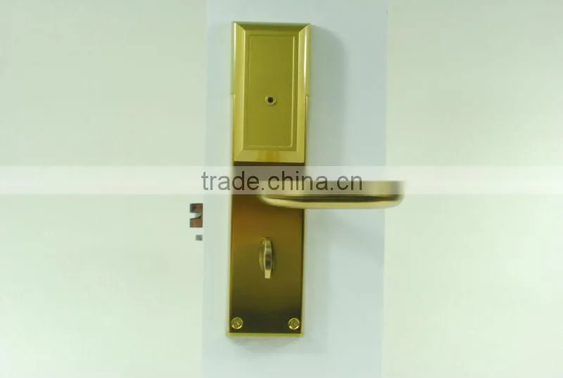 OSPON high quality electronic lock for shangrila hotel