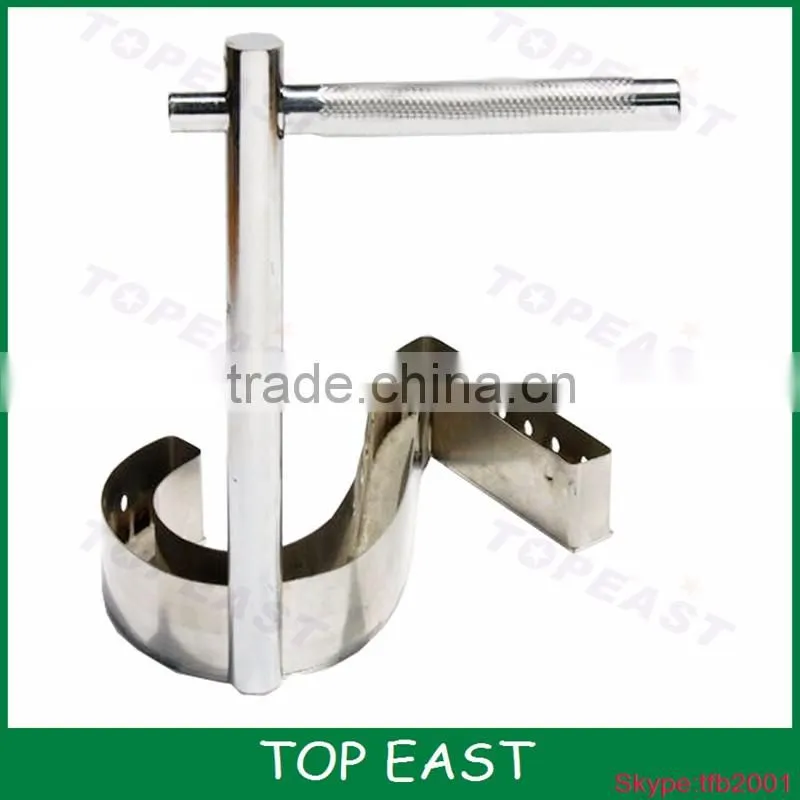 Manual round side machine, the word tin, stainless steel luminous characters folding pliers, curved arc, laser welding a
