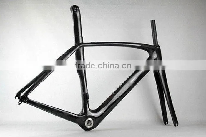 2015 new carbon bike road frame,very popular china carbon road bike frame,professional racing carbon road bike frame