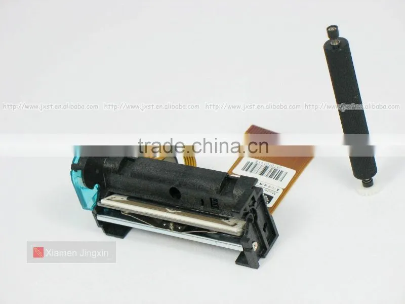 Commercial cash counter printer JX-2R-04A