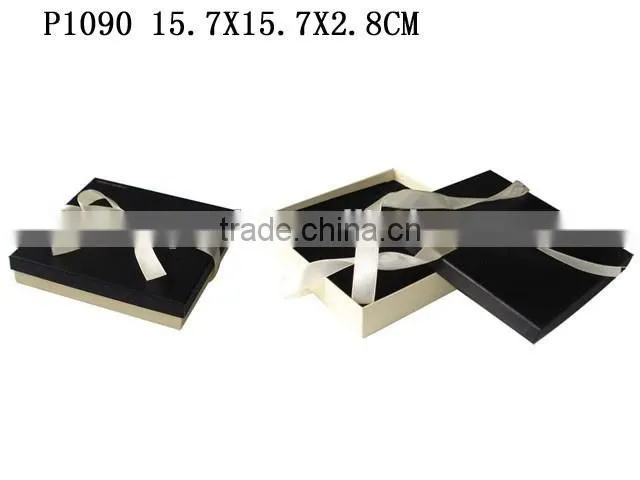 P1632N Packaging Box Cheap Jewelry Necklace Boxes