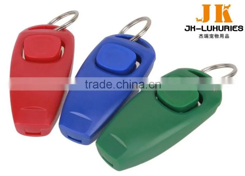 dog training clicker with high quality