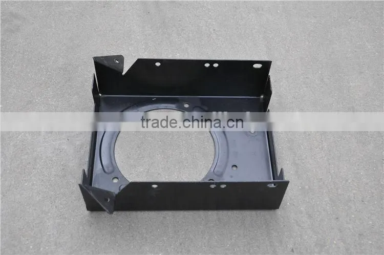 Agricultural machines stamping parts manufacturing companies in china