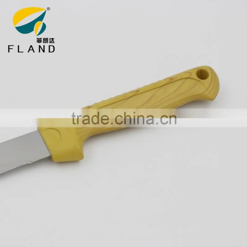 YangJiang Factory supply durable stainless steel small utility knife