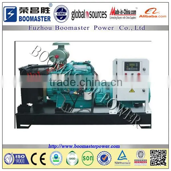 excellent YUCHAI 6B130Z series diesel engine for electricity generator