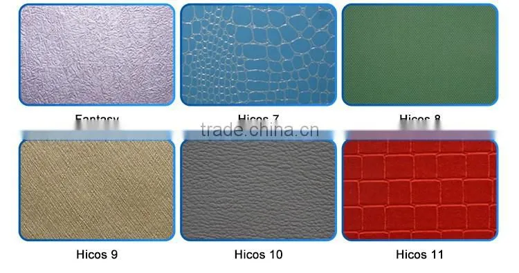 High Quality Moisture Proof Aluminum Foil Food Wrapping Paper