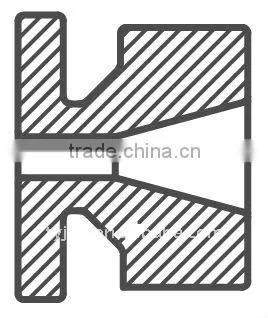 plug forging
