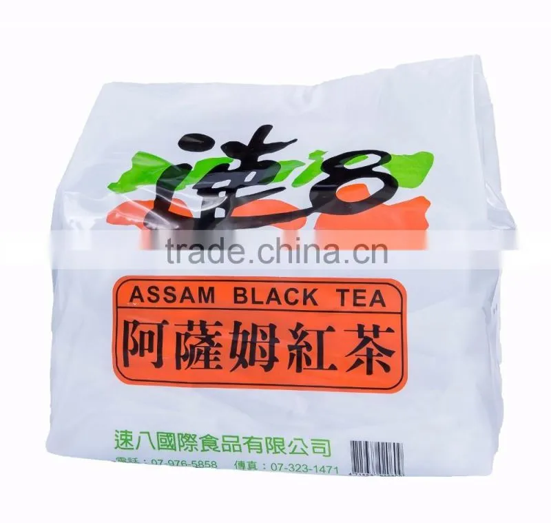 Super 8 Assam Black Tea