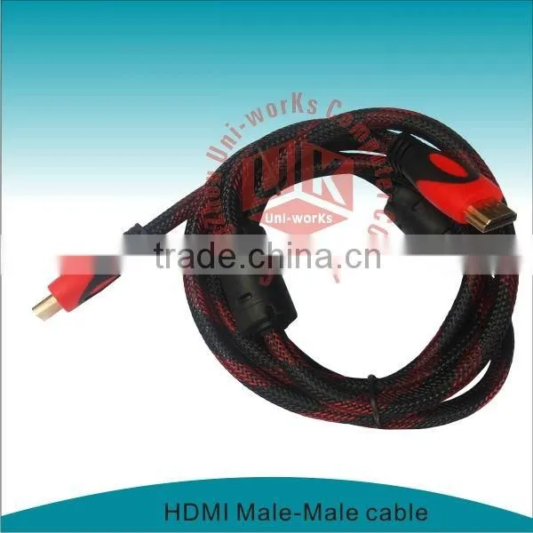 V1.3 HDMI cable 1.5m