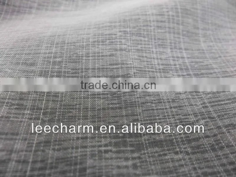 60g Lighter Soft Organza Fabric