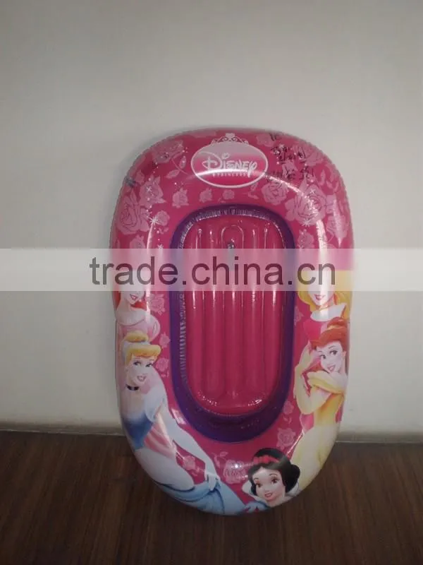 hot sale Inflatable kickboard
