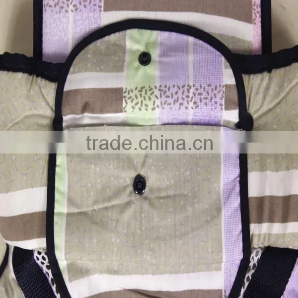 YD-MS-012 High quality baby sling wrap carrier for newborn