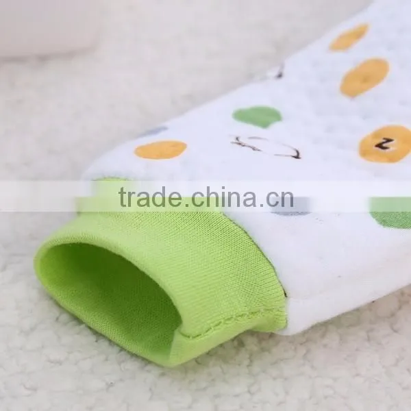 LT-MS-008 newborn baby 100% cotton clothes