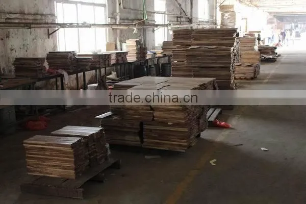 Balsamo engineered wood flooring