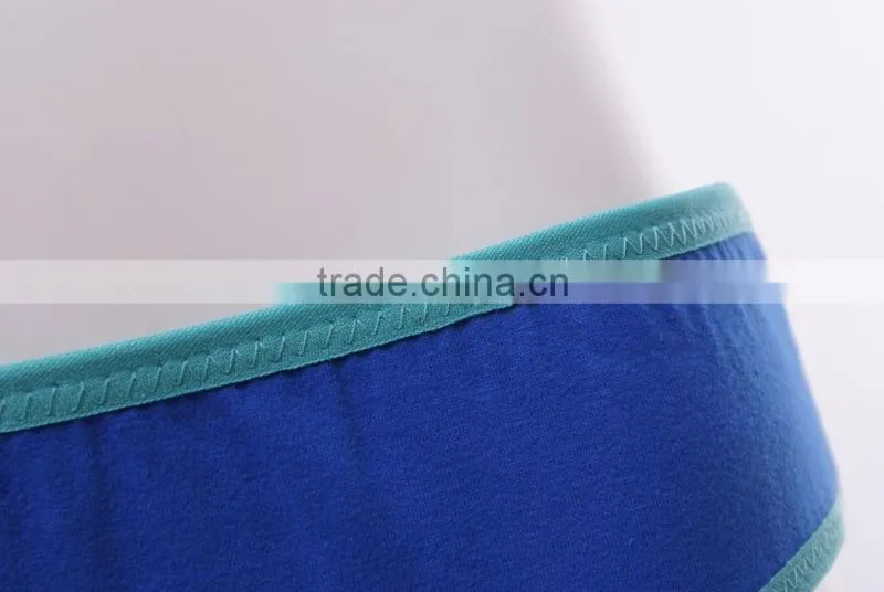 China customized elastic underwear
