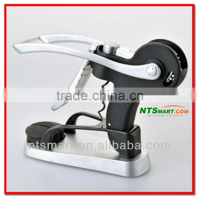 Zinc alloy wine bottle opener