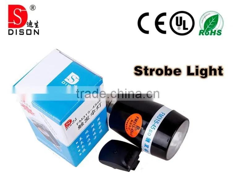 wireless strobe light, speedlight for light bulb camera