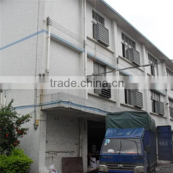 extrusion profiles pvc frame square plastic frame