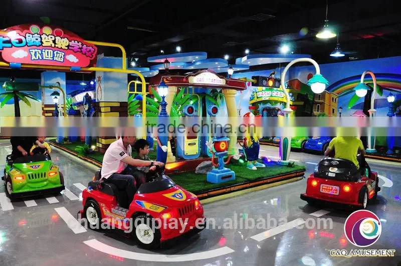 Theme park rides for sale