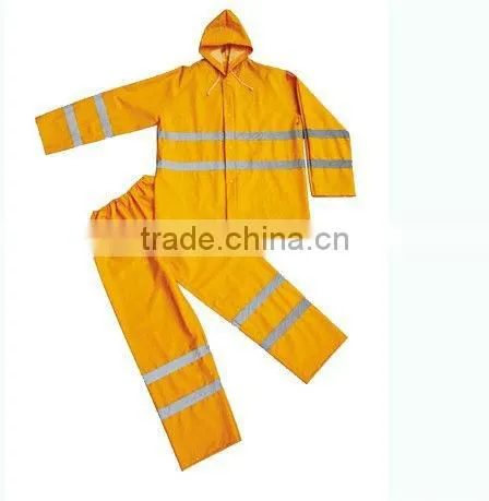coveralls uniform design 100%polyester with customer logo best sales