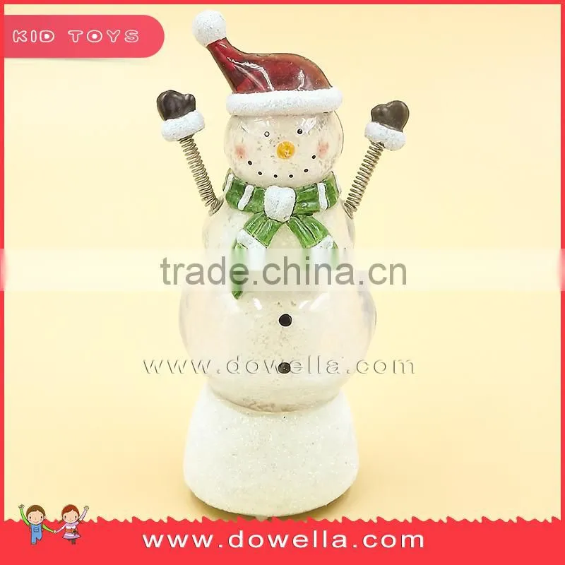 Christmas decoration ball, Factory price 65mm christmas ball(Foam+Sticker+polyiesin)