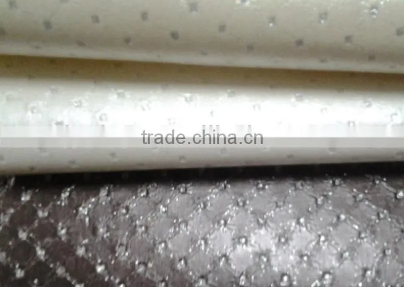 Wall Decor PVC Artificial Leather