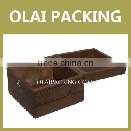 Wooden Urn Box,Cinerary Casket,Wooden Bible Box