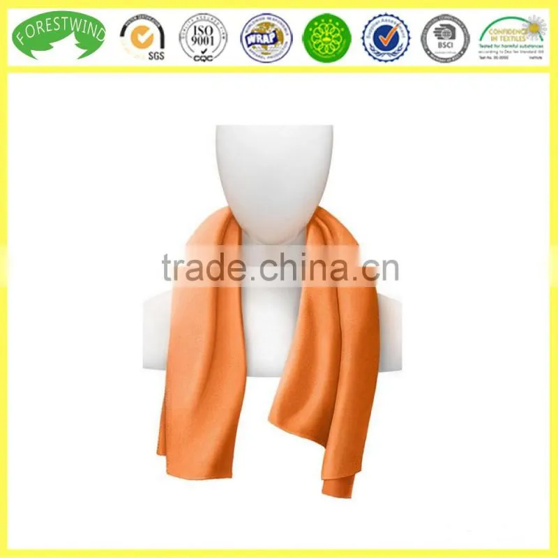 Microfiber Fitness workout gym sports towel for outdoor