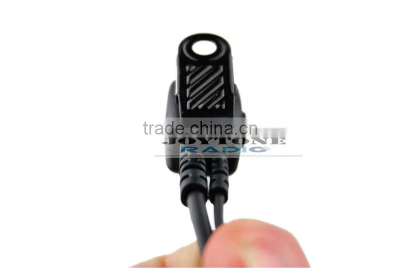 Joytone EPS-15 portable ham 2 way radio earphone