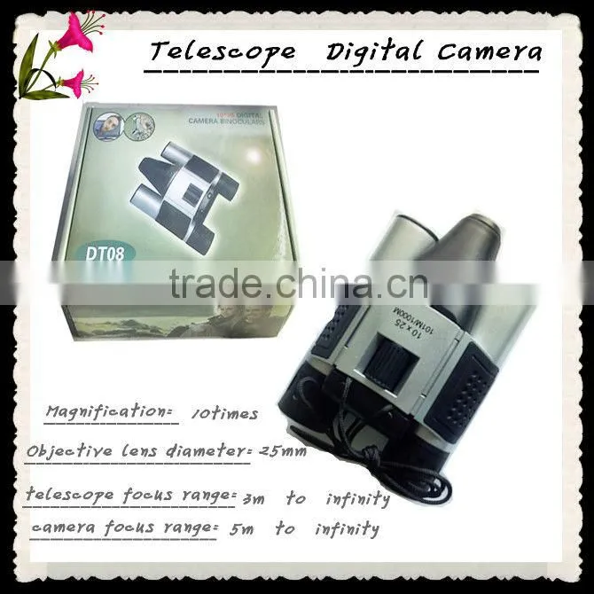 mini dv dvr telescope camera